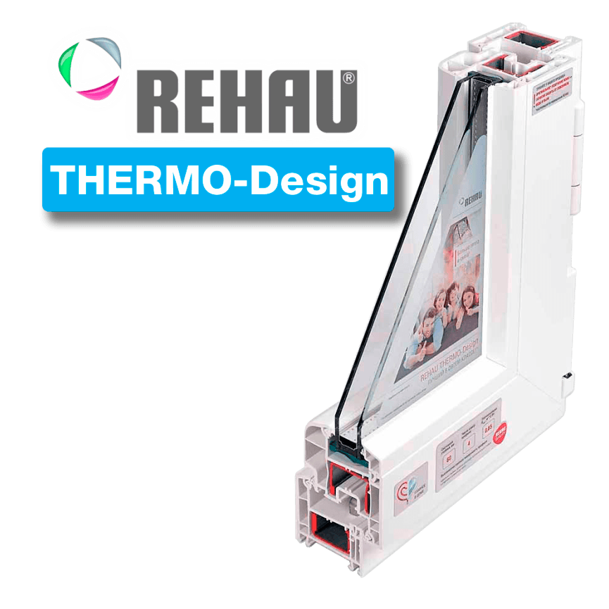 Rehau Thermo-Design
