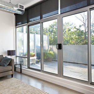 Портал VEkA SLIDE