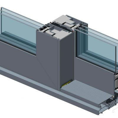 профиль KRAUSS KRWD-64